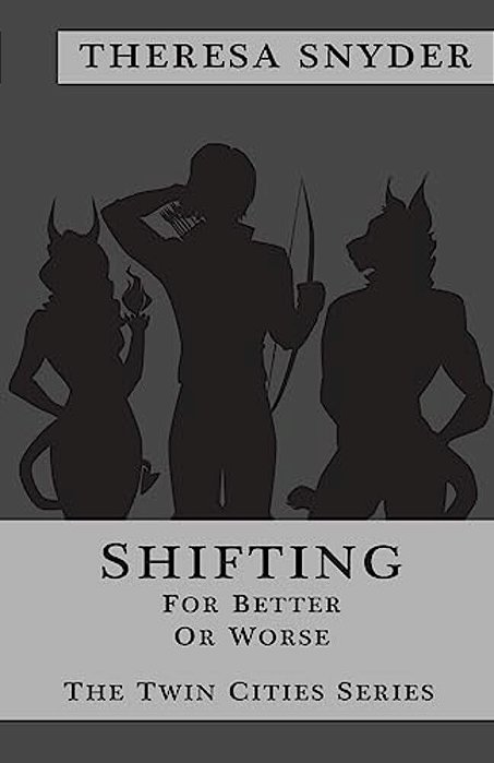 Shifting For Better Or Worse-..