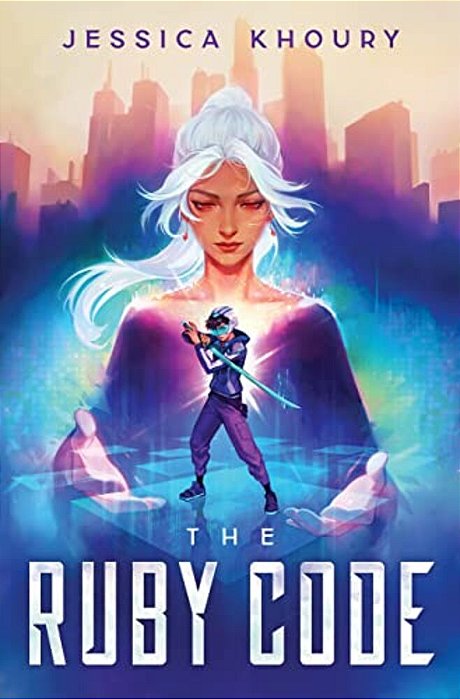 The Ruby Code-..