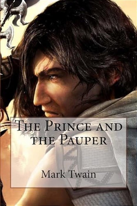 The Prince And The Pauper Mark Twain-..