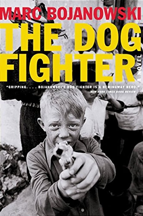 The Dog Fighter-..