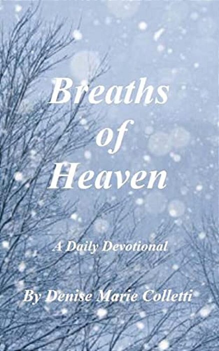Breaths Of Heaven-..