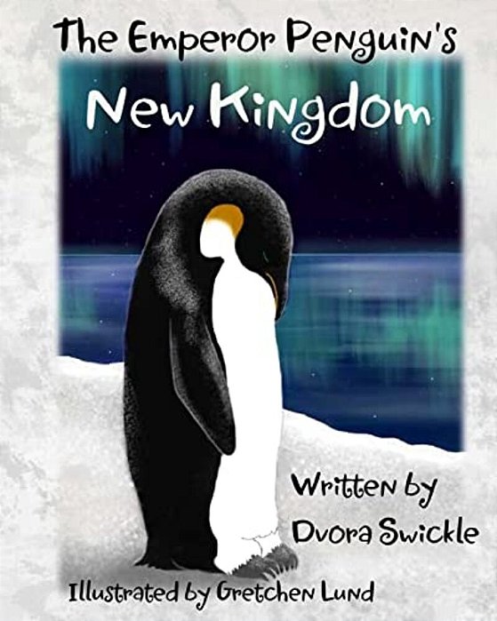 The Emperor Penguin-..
