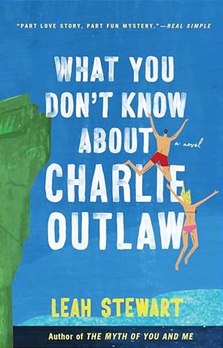 What You Don't Know About Charlie Outlaw-..