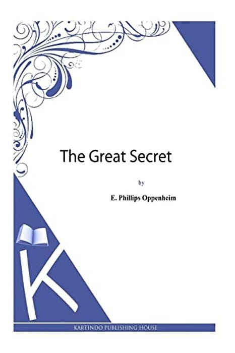The Great Secret-..