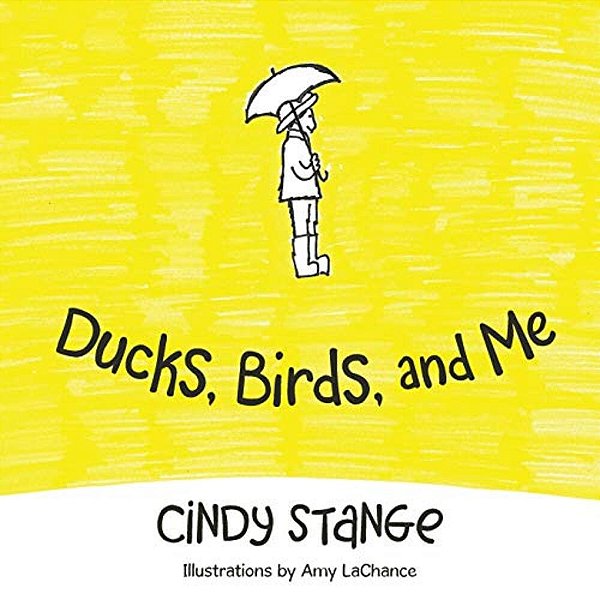 Ducks, Birds, And Me-..