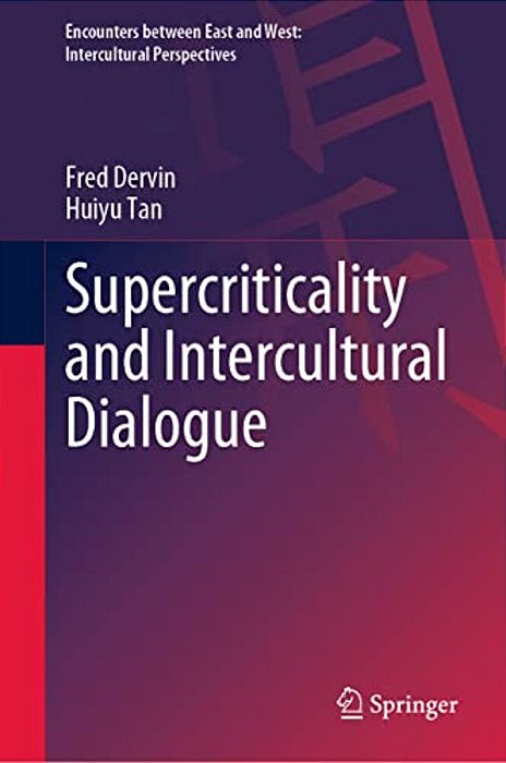 Supercriticality And Intercultural Dialogue-..