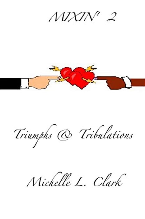 Mixin' 2: Triumphs & Tribulations-..