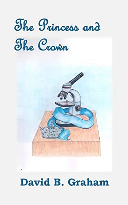 The Princess And The Crown-..