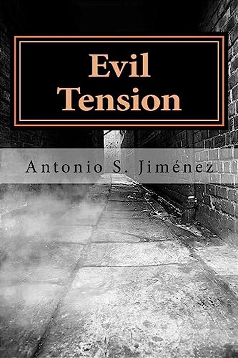 Evil Tension-..