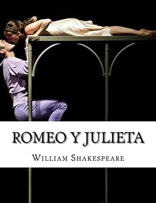 Romeo Y Julieta-..