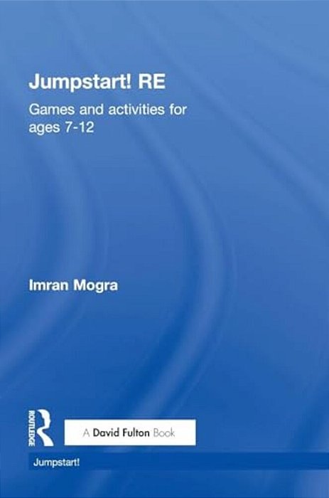 Jumpstart! Re: Games And Activities For Ages 7-12-..