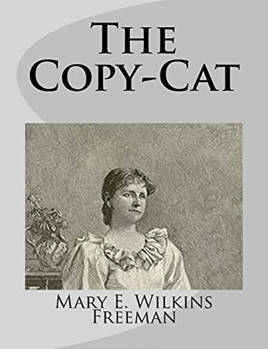 The Copy-Cat-..