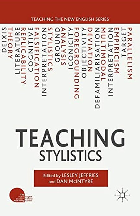 Teaching Stylistics-..