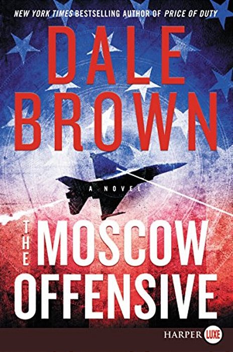 The Moscow Offensive-..