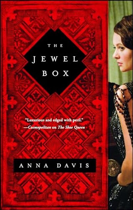 The Jewel Box-..