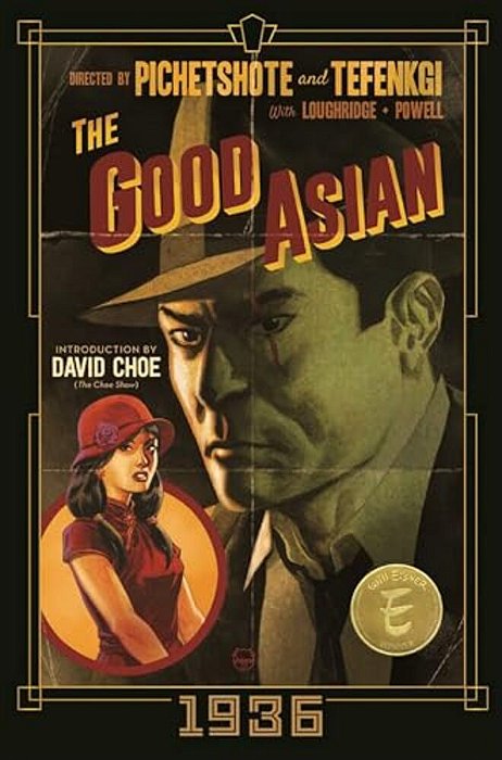 Good Asian: 1936 Deluxe Edition-..