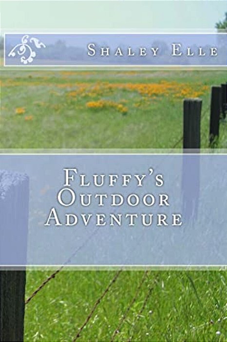 Fluffy's Outdoor Adventure-..