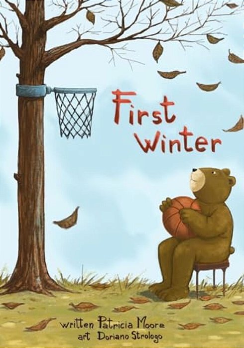 First Winter-..