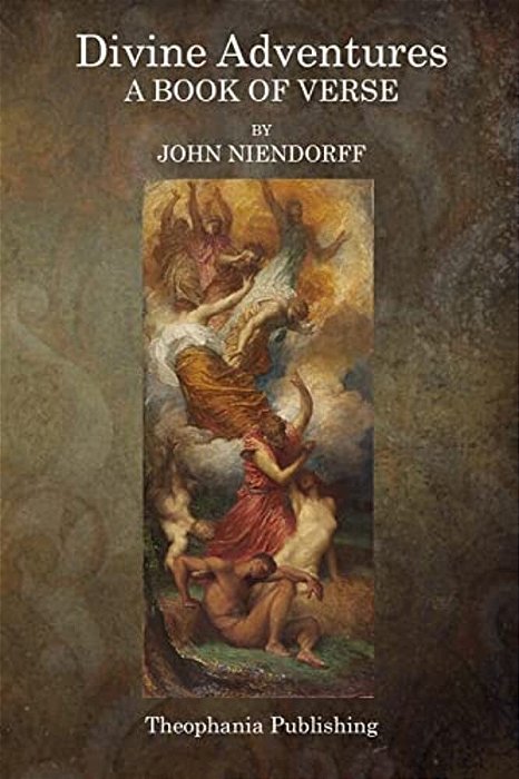 Divine Adventures-..