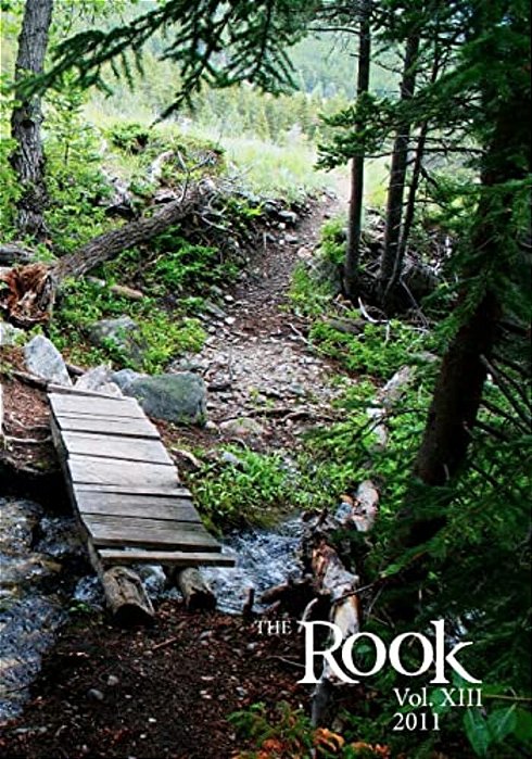 The Rook Volume XIII, 2011-..