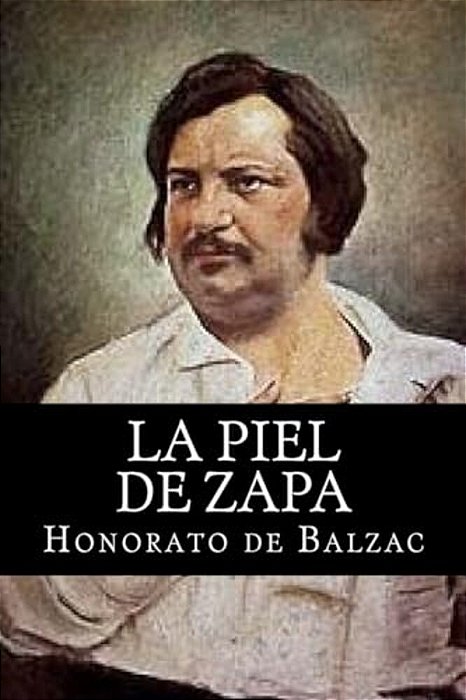 La Piel De Zapa-..