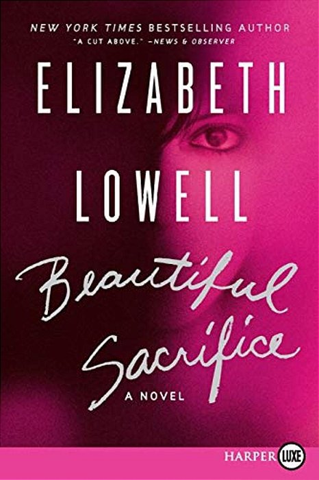 Beautiful Sacrifice-..