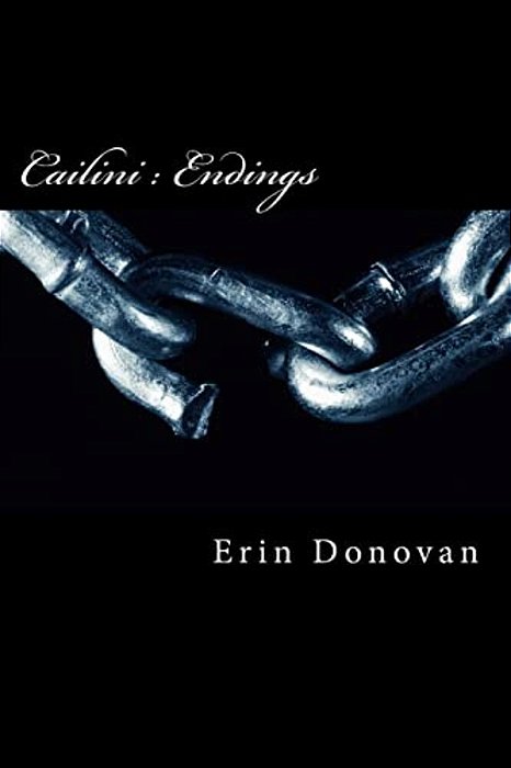 Cailini: Endings-..