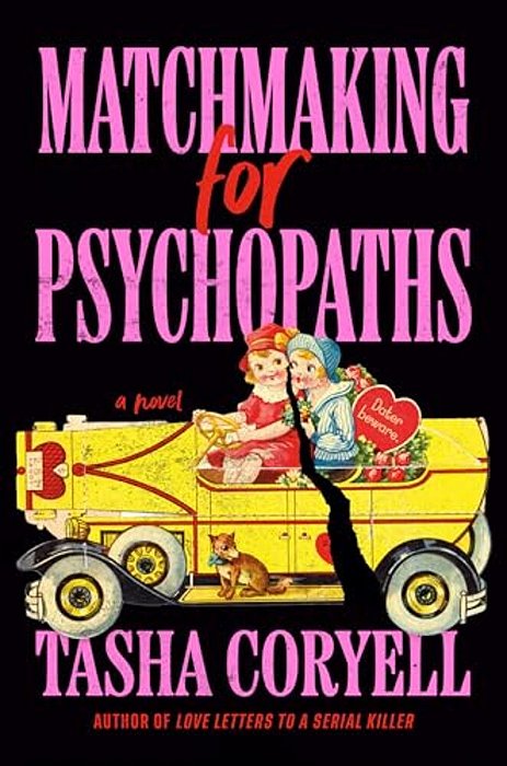 Matchmaking For Psychopaths-..