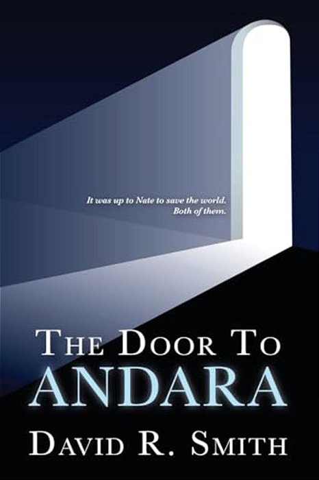 The Door To Andara-..
