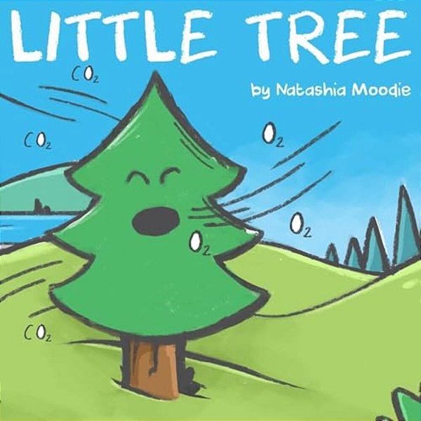 Little Tree-..