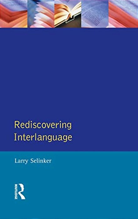 Rediscovering Interlanguage-..