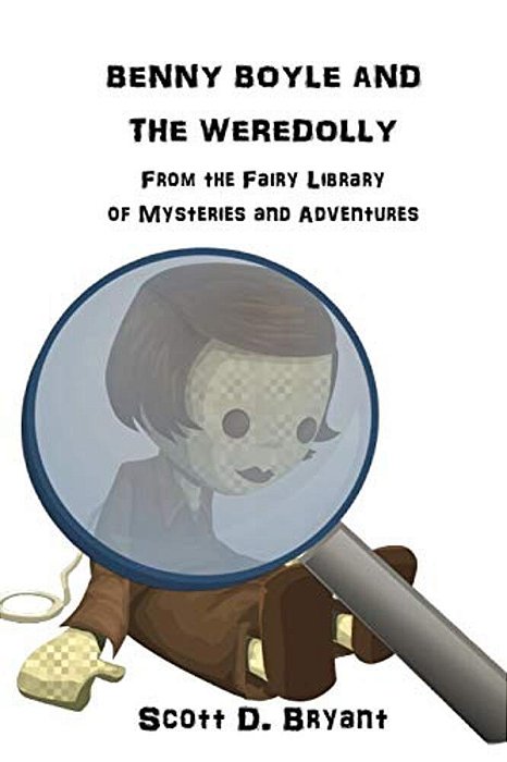 Benny Boyle And The Weredolly-..