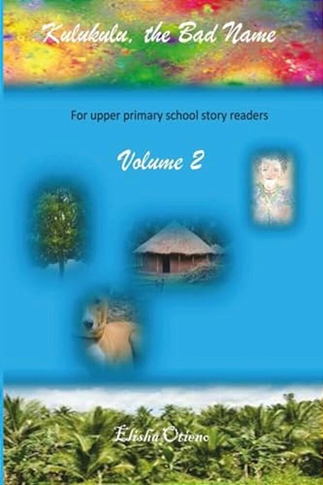 Kulukulu, The Bad Name-..