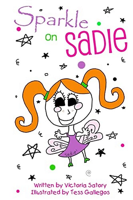 Sparkle On Sadie-..