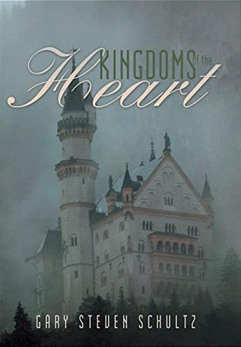 Kingdoms Of The Heart-..