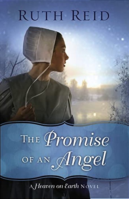 The Promise Of An Angel-..