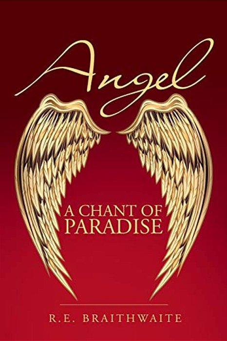 Angel: A Chant Of Paradise-..