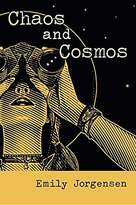 Chaos And Cosmos-..