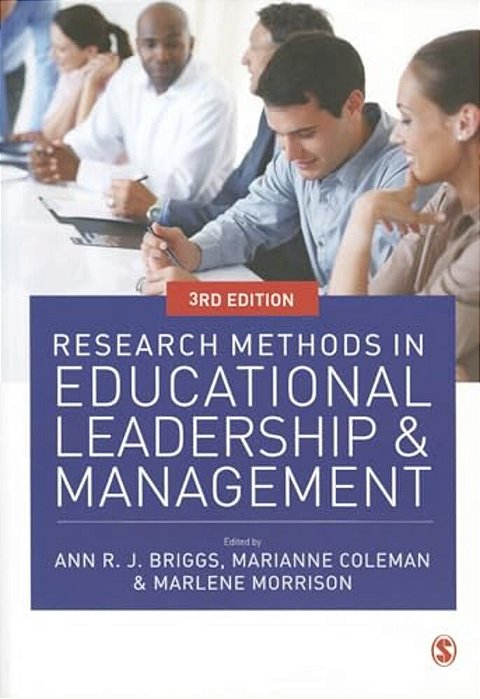Research Methods In Educational Leadership And Management-..