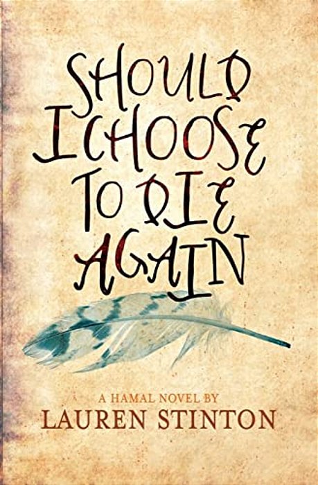 Should I Choose To Die Again-..