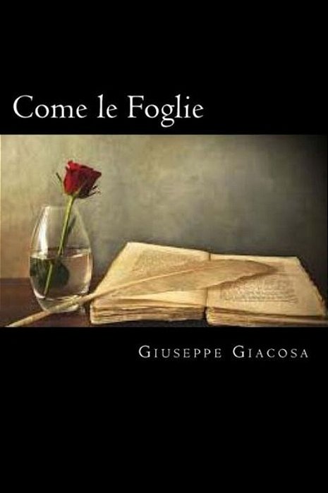 Come Le Foglie (Italian Edition)-..