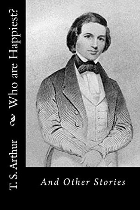 Who Are Happiest?: And Other Stories-..