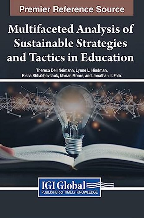 Multifaceted Analysis Of Sustainable Strategies And Tactics In Education-..