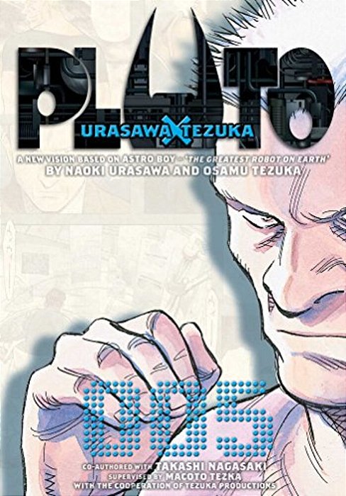 Pluto: Urasawa X Tezuka, Vol. 5-..