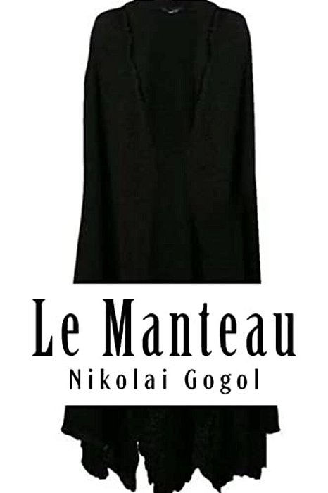 Le Manteau-..