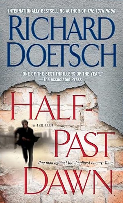 Half-Past Dawn-..