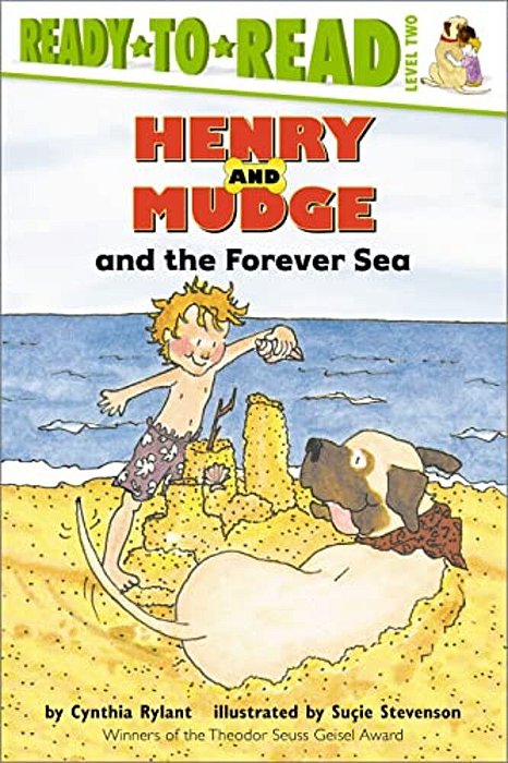 Henry And Mudge And The Forever Sea-..