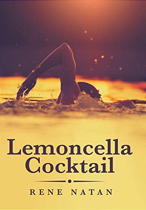 Lemoncella Cocktail-..