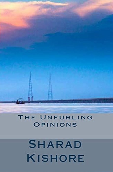 The Unfurling Opinions-..