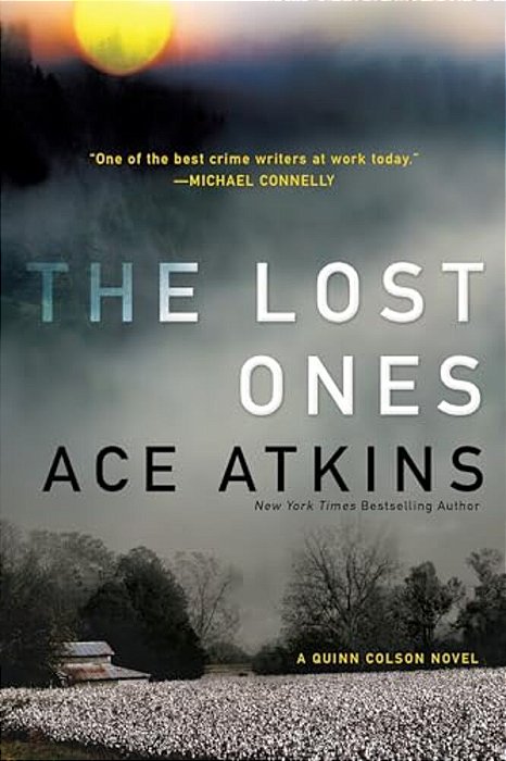 The Lost Ones-..